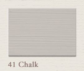41 Chalk - Eggshell 0.75L | Painting The Past