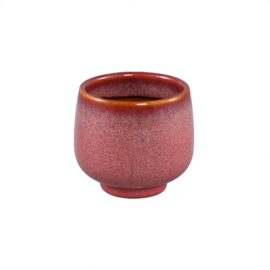 720765 | Margi pot on base XS - pink | PTMD