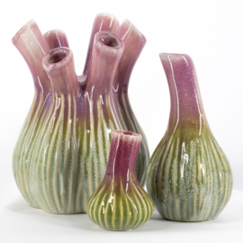 AS8594 | Tulpenvaasje - paars | HomeBound by KY 