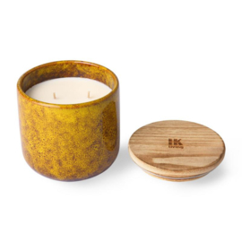 AKA3354 | Ceramic scented candle: cocktails in manhattan | HKliving
