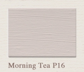 P16 Morning Tea - Eggshell 0.75L | Painting The Past