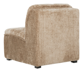 ML 749902 | MUST Living fauteuil Liberty - Glamour sand | DTP Interiors