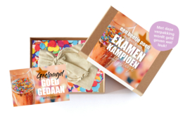 318710080 | Geld kadodoosje examen | Give-x