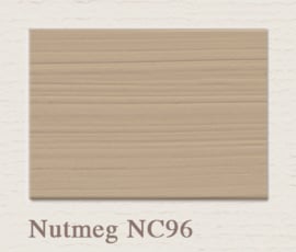 NC96 Nutmeg, Eggshell (0.75L)