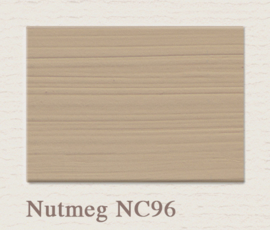 NC96 Nutmeg - Matt lak 0.75L | Painting The Past