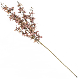 BZ7205 | Kunsttak magnolia - roze | HomeBound by KY