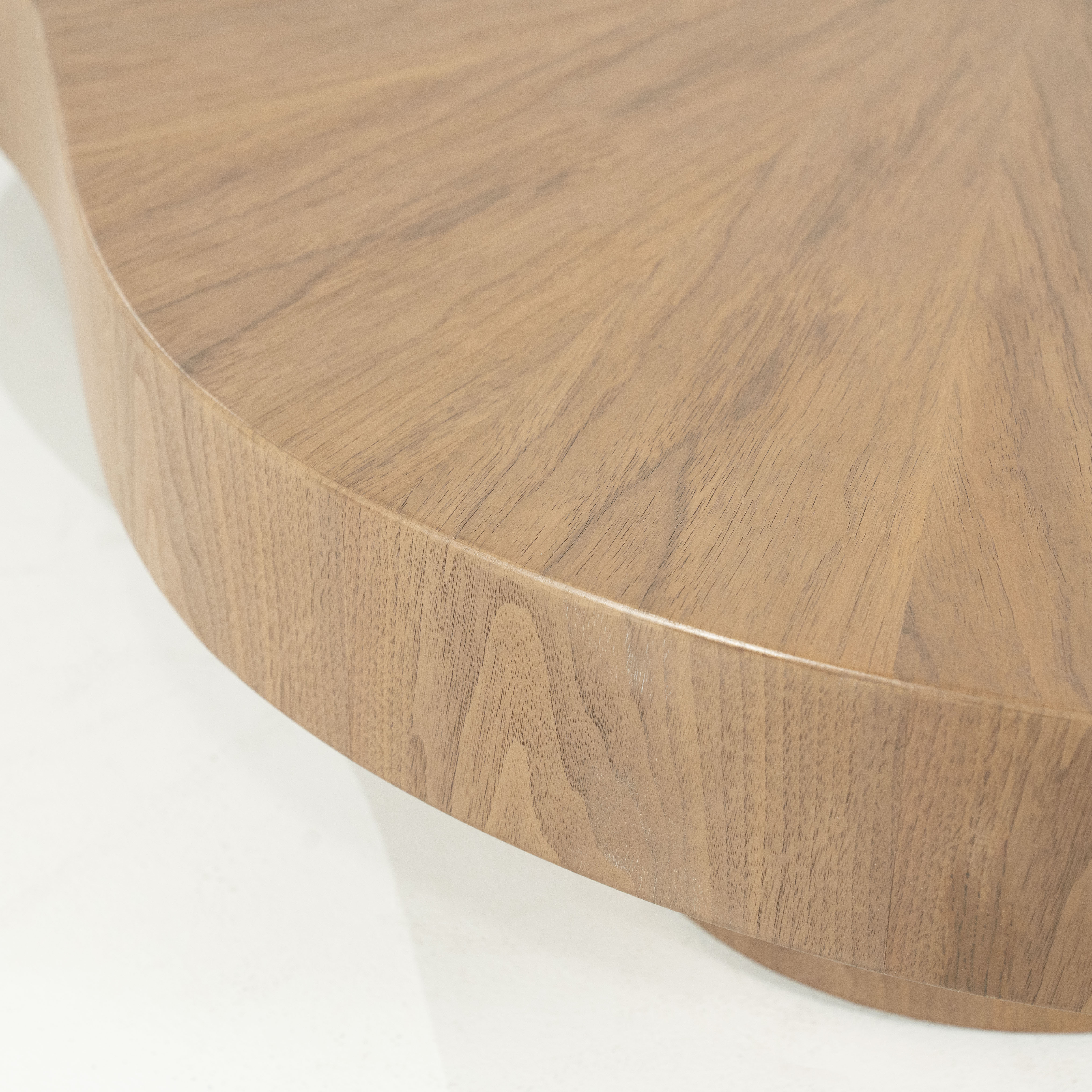 96319 | Salontafel Bobbie 150x110 - lichtbruin | Eleonora