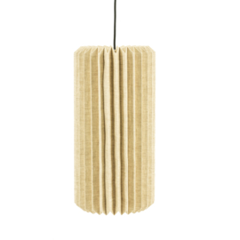 230182 | Pendant lamp Zuki 1 | By-Boo