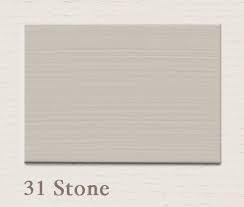 31 Stone - Matt Lak 0.75L | Painting The Past