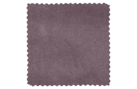 375690-WL | Sara fauteuil - fluweel warm lila | WOOOD