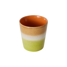 ACE7224 | 70s ceramics: coffee mug, Eclipse | HKliving