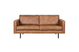 378609-B | Rodeo bank 2,5-zits - cognac | BePureHome