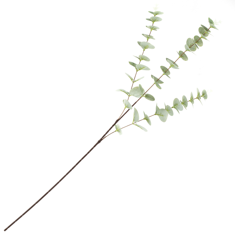 BZ1170 | Kunsttak eucalyptus 82cm - groen | HomeBound by KY