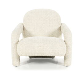 96314 | Fauteuil Monica - beige | Eleonora