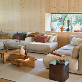 107711 | UNC candle holder Niekka | Urban Nature Culture