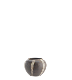 HY17363-14 | Stoneware vase/pot | Madam Stoltz