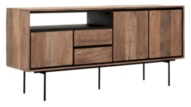 MP 204310 | Dressoir Metropole laag - 160 cm | DTP Home