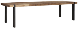 TI 428301 | Timeless eettafel Beam - 300 cm | DTP Home