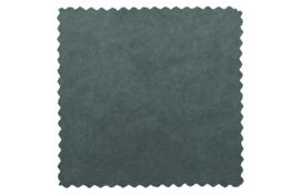 800576-198 | Rodeo classic bank 3-zits - velvet teal | BePureHome