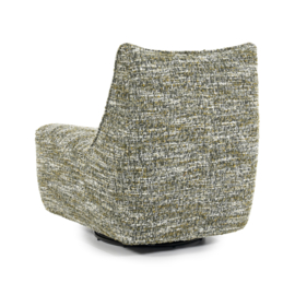 96173 | Fauteuil Loys - Groen | Eleonora