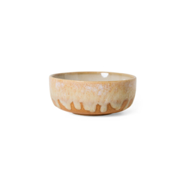 KST0088 | 70s ceramics: tapas bowl, dunes | HKliving