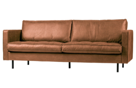 800844-C | Rodeo classic bank 2,5-zits - cognac | BePureHome