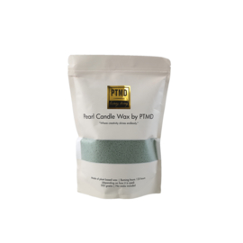 727515 | Pearl Candle Wax - sage green | PTMD