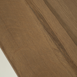 96397 | Salontafel Jake 120x47x31 - bruin | Eleonora