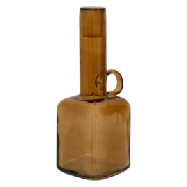 107049 | UNC candle holder Lecce - Wood Trush | Urban Nature Culture