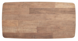 BL 741526 | Eettafel Bliss 275 cm | DTP Home