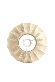 3902543 | Kap Ø30x20 cm FAROL - crème | Light & Living