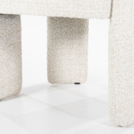 96252 | Fauteuil Hamilton - beige | Eleonora