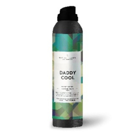 1044316 | Doucheschuim men 200ml - Daddy cool | The Gift Label