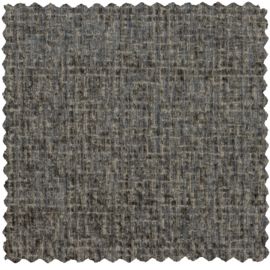 378655-FR | Statement hoekbank rechts - structure velvet frost | WOOOD