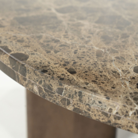 96335 | Salontafel Lando large - 80x32 | Eleonora - Verwacht vanaf week  23!!