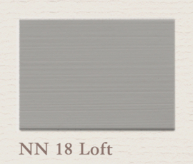 NN18 Loft - Matt Emulsions 2.5L | Painting The Past