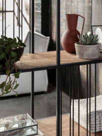 BA 702003 | Barra Boekenrek large | DTP Home