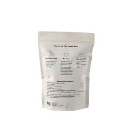 727511 | Pearl Candle Wax - beige | PTMD