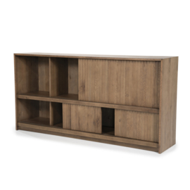 96209 | Dressoir Milo - bruin  | Eleonora