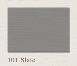 101 Slate - Eggshell 0.75L | Painting The Past