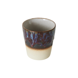 ACE7220 | 70s ceramics: coffee mug, Aurora | HKliving 