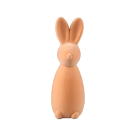 720641 | Charlene rabbit - orange | PTMD 