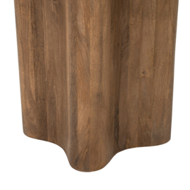 96579 |Bijzettafel Bodhi - 50x45 | Eleonora