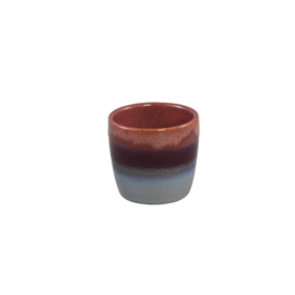 731373 | Braxton pot ombre glazed XS - purple | PTMD