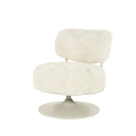 250355 | Fauteuil Furlo - beige | By-Boo