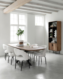 EV 333526 | Evo eettafel  260 cm  | DTP Home