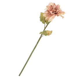 BZ4254 | Kunstbloem Dahlia - ouderoze | HomeBound by KY