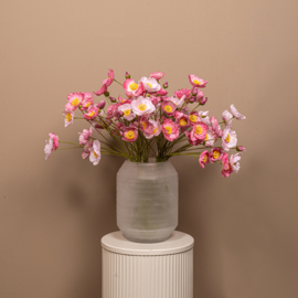 733907 | Poppy flower bundle - pink | PTMD