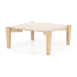 96177 | Salontafel Selbu medium - naturel | Eleonora