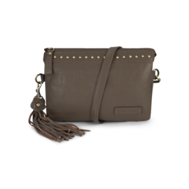 Tas Yale - fudge | Bag2Bag